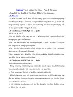 Tải Soạn bài Văn tế nghĩa sĩ Cần Giuộc - Phần 2: Tác phẩm - Soạn bài môn Ngữ văn lớp 11 học kì I