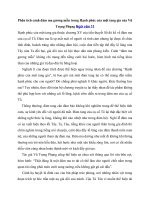 Tải Phân tích cảnh đám ma gương mẫu trong Hạnh phúc của một tang gia của Vũ Trọng Phụng - 8 bài văn mẫu lớp 11