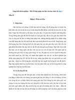 Tải Sáng kiến kinh nghiệm lớp 1: Một số biện pháp rèn đọc cho học sinh yếu - Sáng kiến kinh nghiệm lớp 1