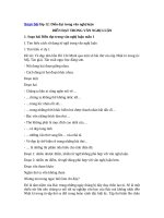 Tải Soạn bài Diễn đạt trong văn nghị luận - Soạn bài môn Ngữ văn lớp 12 học kì II