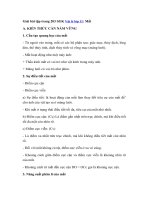 Tải Giải bài tập trang 203 SGK Vật lý lớp 11: Mắt - Bài tập Vật lý lớp 11 có đáp án