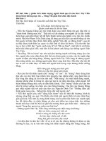 Tải Dàn ý phân tích hình tượng người lính qua 8 câu thơ: Tây Tiến đoàn binh không mọc tóc ... Sông Mã gầm lên khúc độc hành - Bài văn mẫu lớp 12