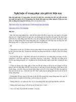 Tải Hãy nêu suy nghĩ của em về trang phục của giới trẻ hiện nay - Nghị luận về trang phục của giới trẻ hiện nay