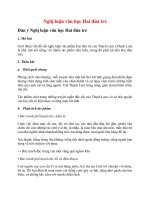 Tải Nghị luận văn học Hai đứa trẻ - Dàn ý chi tiết và bài văn mẫu Nghị luận truyện ngắn Hai đứa trẻ đạt điểm cao