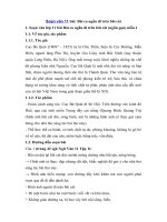 Tải Soạn bài Bài ca ngắn đi trên bãi cát ngắn gọn - Soạn bài Ngữ văn lớp 11