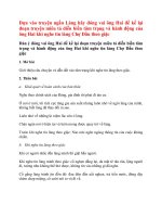 Tải Dựa vào truyện ngắn Làng hãy đóng vai ông Hai kể lại đoạn truyện tả diễn biến tâm trạng và hành động của ông Hai khi nghe tin làng Chợ Dầu theo giặc - Bài văn mẫu lớp 9