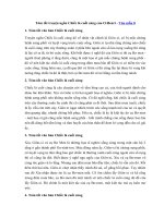 Tải Tóm tắt truyện ngắn Chiếc lá cuối cùng của O.Henri - 14 bài mẫu Tóm tắt văn bản Chiếc lá cuối cùng Văn 8