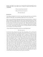 Tải Cảm nhận và suy nghĩ của em về đoạn kết trong bài thơ Đồng chí - Đề 2 bài tập làm văn trang 79 - 80 SGK