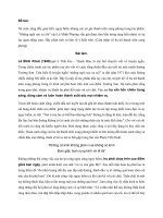 Tải Cảm nhận về ba nhân vật trong “Những ngôi sao xa xôi” của Lê Minh Khuê - Soạn bài lớp 9 học kì II môn Ngữ văn