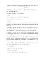 Tải Viết đoạn văn phân tích 8 câu thơ cuối của bài 