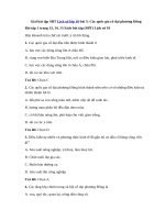 Tải Giải bài tập SBT Lịch sử lớp 10 bài 3: Các quốc gia cổ đại phương Đông - Giải bài tập môn Lịch sử lớp 10