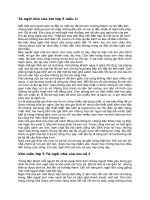 Hướng dẫn cách làm bài văn tả ngôi nhà của em lớp 5 - Giáo viên Việt Nam