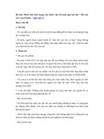 Tải Phân tích tâm trạng của nhân vật trữ tình qua bài thơ “Tôi yêu em” của Puskin - 5 bài văn mẫu phân tích tâm trạng của nhân vật trữ tình