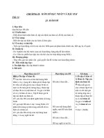 Tải Giáo án Đại số 10 chương 2 bài 1: Hàm số - Giáo án điện tử môn Toán lớp 10