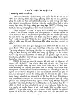 DẠY HỌC đảo NGƯỢC ĐỊNH HƯỚNG PHÁT TRIỂN NĂNG lực SÁNG TẠO CHO SINH VIÊN NGÀNH KỸ THUẬT điện tử tt 