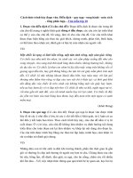 Tải Cách thức trình bày đoạn văn: Diễn dịch - quy nạp - song hành - móc xích - tổng phân hợp… - 7 cách trình bày đoạn văn lớp 10