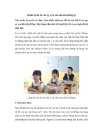 Tải Mẹ nên sắm đồ gì cho bé khi chuẩn bị vào lớp 1 - Những đồ dùng mẹ cần chuẩn bị cho bé khi vào lớp 1