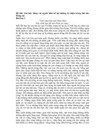 Tải Em hãy đóng vai người lính kể lại những kỉ niệm trong bài thơ Đồng chí - Bài văn mẫu lớp 9