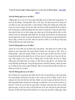 Tải Tóm tắt truyện ngắn Những ngôi sao xa xôi của Lê Minh Khuê - Tóm tắt truyện ngắn Những ngôi sao xa xôi