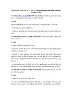 Tải Giải bài tập SGK Lịch sử 10 bài 19 - Những cuộc kháng chiến chống ngoại xâm ở các thế kỉ X-XV