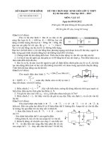 Tải Đề thi học sinh giỏi lớp 12 THPT tỉnh Ninh Bình năm 2012 - 2013 (Lần 1) - Môn: Toán, Lý, Hóa, Văn, Tiếng Anh, Tiếng Pháp, Tiếng Nga, Tin, Sinh, Lịch sử, Địa lý - Có đáp án
