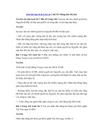 Tải Giải bài tập SGK Lịch sử 7 bài 25 - Phong trào Tây Sơn