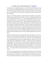 Tải Cảm nhận của em về ngôi trường cấp 3 mới - Top cảm nhận về ngôi trường cấp 3 hay nhất