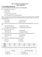 Tải Đề cương ôn tập học kì 2 lớp 6 môn Lịch sử năm 2019 - 2020 - Nội dung ôn thi học kì 2 môn Lịch sử lớp 6