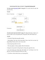 Tải Giải bài tập SGK Lịch sử 10 bài 5 - Trung Quốc thời phong kiến