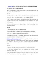 Tải Giải bài tập SGK Giáo dục công dân 8 bài 13 - Phòng chống tệ nạn xã hội