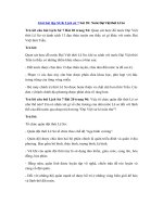 Tải Giải bài tập SGK Lịch sử 7 bài 20 - Nước Đại Việt thời Lê Sơ