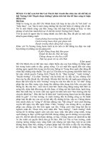 Tải Có thể xem bài thơ Lai Tân là bức tranh thu nhỏ của cái chế độ xã hội Tưởng Giới Thạch được không? phân tích bài thơ để làm sáng tỏ luận điểm trên - Bài văn mẫu lớp 11