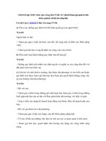 Tải Giải bài tập SGK Giáo dục công dân 9 bài 16 - Quyền tham gia quản lý nhà nước, quản lý xã hội của công dân