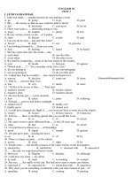 Bài tập bổ trợ nâng cao lớp 10 (1) 