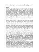 Tải Phân tích tác phẩm Tư duy hệ thống - Nguồn sức sống mới của đổi mới tư duy (Trích Một góc nhìn của tri thức) của Phan Đình Diệu - Bài văn mẫu lớp 12