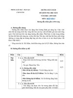 Tải Đề thi Văn lớp 7 học kì 2 năm 2020 có đáp án Phòng GD&ĐT Cẩm Giàng, Hải Dương - Đề thi cuối học kì 2 lớp 7 môn Văn năm 2020