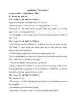 Tải Soạn bài Đọc 