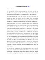 Tải Tả mẹ em đang nấu cơm Hay Chọn Lọc - Bài văn tả mẹ đang nấu cơm lớp 5