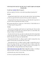 Tải Giải bài tập SGK Giáo dục công dân 9 bài 12 - Quyền và nghĩa vụ của công dân trong hôn nhân