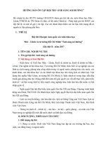 Tải Câu hỏi và đáp án ôn tập hội thi ÁNH SÁNG SOI ĐƯỜNG - Hướng dẫn thi Hội thi Olympic toàn quốc các môn khoa học Mác - Lênin và Tư tưởng Hồ Chí Minh