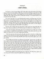 Giáo trình Vi sinh vật học đại cương: Phần 2 - Nguyễn Thị Liên (Chủ biên),  Nguyễn Quang Tuyên