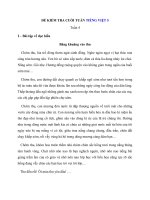 Tải Đề kiểm tra cuối tuần môn Tiếng Việt lớp 5: Tuần 4 - Bài tập cuối tuần môn Tiếng Việt lớp 5