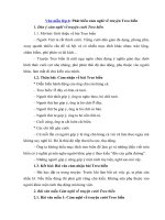 Tải Phát biểu cảm nghĩ về truyện Treo biển - Dàn ý + 9 Bài văn mẫu lớp 6 hay