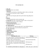 Tải Giáo án Địa lý lớp 8 bài: Ôn tập học kì 1 - Giáo án điện tử môn Địa lý lớp 8