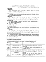 Tải Giáo án Lịch sử lớp 8 bài 14: Ôn tập lịch sử thế giới cận đại - Giáo án điện tử môn Lịch sử lớp 8