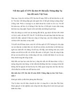 Tải Viết thư quốc tế UPU lần thứ 49: Thông điệp Tự hào đất nước Việt Nam - Bài mẫu Viết thư Quốc tế UPU năm 2020