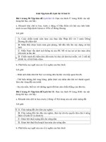 Tải Giải Tập bản đồ Lịch Sử 12 bài 21 - Xây dựng xã hội chủ nghĩa ở miền Bắc, đấu tranh chống đế quốc Mĩ và chính quyền Sài Gòn ở miền Nam (1954-1965)