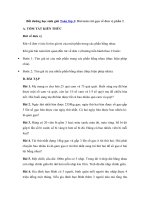 Tải Bài tập Toán nâng cao lớp 3: Bài toán rút gọn về đơn vị phần 2 - Bồi dưỡng học sinh giỏi Toán lớp 3