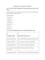 Tải Giải vở bài tập Tiếng Việt lớp 5 tuần 3: Luyện từ và câu - Mở rộng vốn từ: Nhân dân - Giải vở bài tập Tiếng Việt lớp 5 tuần 3