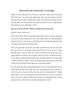 Tải Top các bài văn tả bố mẹ hay và xúc động - Tả bố mẹ của em